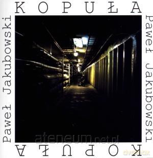 Kopuła [KSIĄŻKA]