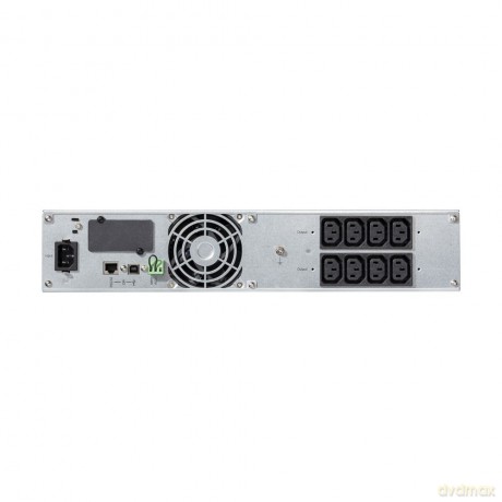 Zasilacz awaryjny UPS 5SC 1500i Rack2U 5SC1500IR + kabel 5MC13-C14