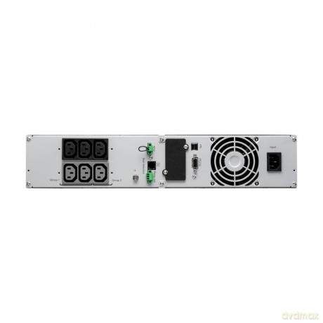 Zasilacz awaryjny UPS 9SX1500IR + listwa PB6F