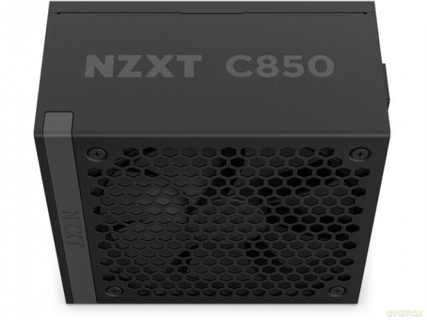 Zasilacz C850 850W Modularny 80+ GOLD ATX 3.1