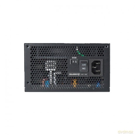 Zasilacz CPX-750FC 750W ATMOS 80PLUS Gold