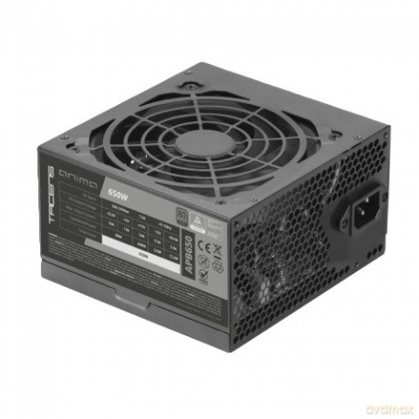 Zasilacz Tacens Anima APB650 650W 80Plus Bronze