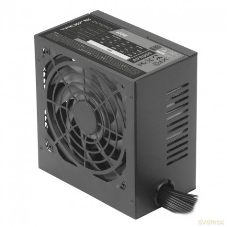 Zasilacz Tacens Anima APB650 650W 80Plus Bronze