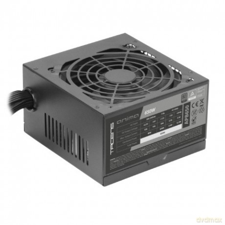 Zasilacz Tacens Anima APB650 650W 80Plus Bronze