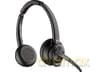 Zestaw słuchawkowy Savi 8220 UC z certyfikatem Microsoft Teams DECT 1880-1900 MHz USB-A (8D3F5AA)