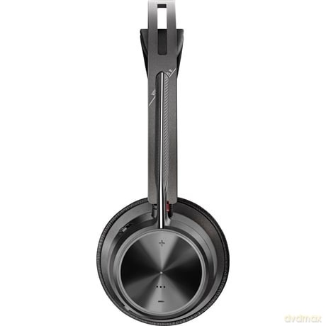 Zestaw słuchawkowy z podstawką ładującą Focus 2 USB-C/A 9T9J5AA