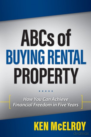 ABCs of Buying Rental Property - Ken McElroy [KSIĄŻKA]