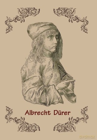 Albrecht Durer - Thausing Moritz [KSIĄŻKA]