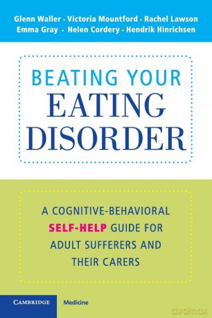 Beating Your Eating Disorder - Glenn Waller [KSIĄŻKA]