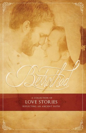 Betrothed [KSIĄŻKA]