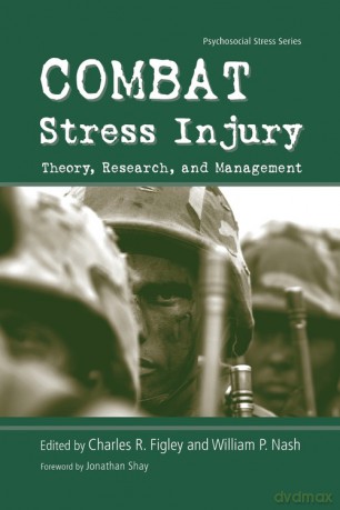 Combat Stress Injury [KSIĄŻKA]