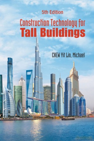 Construct Tech Tall Bldg (5th Ed) - Yit Lin Chew Michael [KSIĄŻKA]