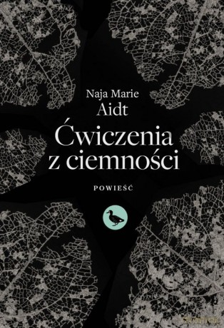 Ćwiczenia z ciemności - Naja Marie Aidt [KSIĄŻKA]