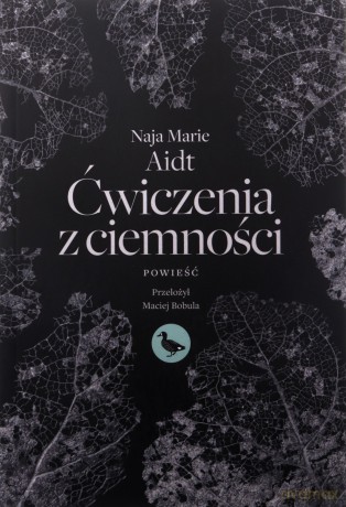 Ćwiczenia z ciemności - Naja Marie Aidt [KSIĄŻKA]