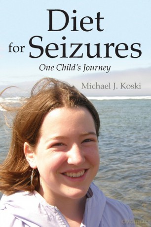 Diet for Seizures - Michael J Koski [KSIĄŻKA]