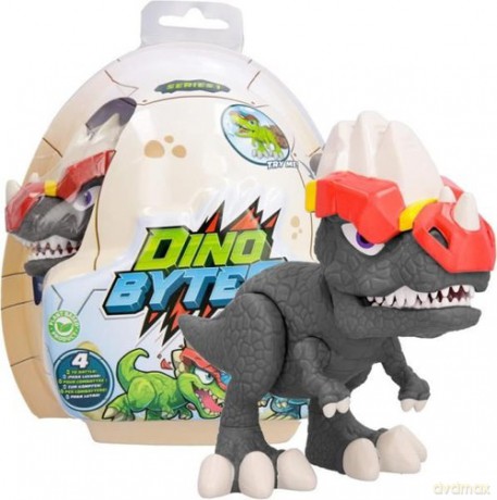 Dinobytes Pari 13 cm Seria 1