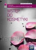 Kosmetyka cz. 1 Wstęp do kosmetyki NE [KSIĄŻKA]