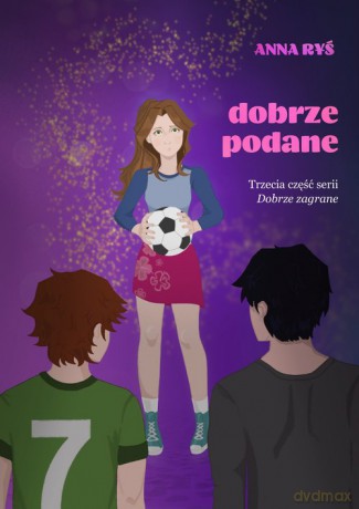 Dobrze podane - Anna Ryś [KSIĄŻKA]