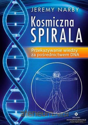 Kosmiczna spirala [KSIĄŻKA]