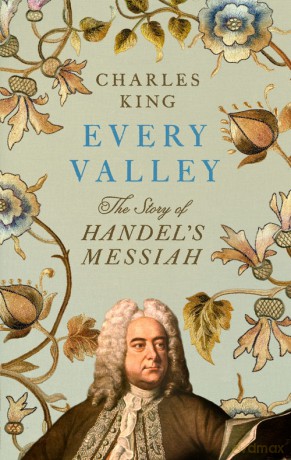 Every Valley - Charles King [KSIĄŻKA]