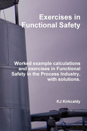 Exercises in Functional Safety - KJ Kirkcaldy [KSIĄŻKA]