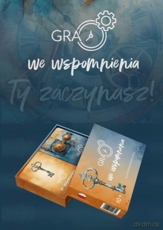 Gra we wspomnienia [GRA]