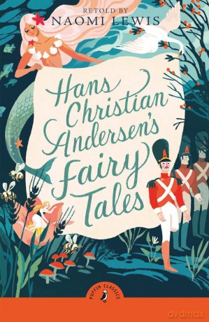 Hans Christian Andersen's Fairy Tales [KSIĄŻKA]