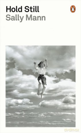 Hold Still - Sally Mann [KSIĄŻKA]