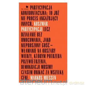 Koszmar partycypacji [KSIĄŻKA]