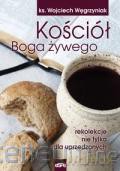 Kościół Boga żywego [KSIĄŻKA]