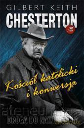 Kościół katolicki i konwersacja [KSIĄŻKA]