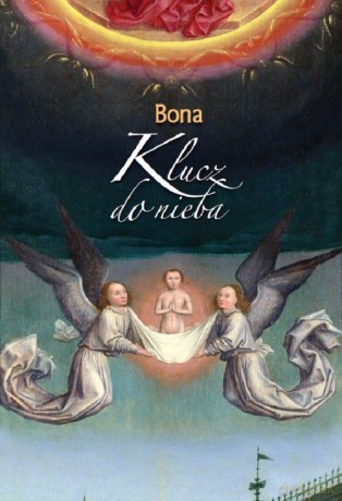 Klucz do nieba - Bożena Fabiani [KSIĄŻKA]