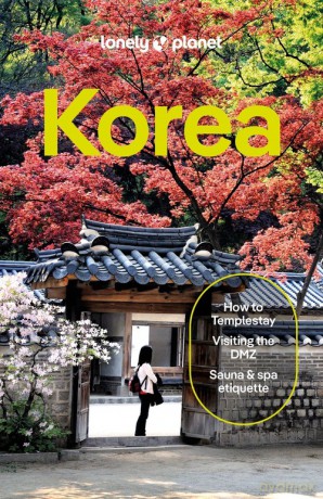 Korea [KSIĄŻKA]