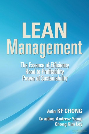 Lean Management - KF Chong [KSIĄŻKA]