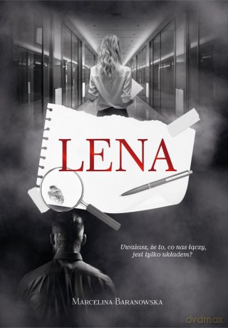 Lena - Marcelina Baranowska [KSIĄŻKA]