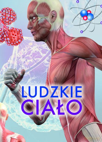 Ludzkie ciało [KSIĄŻKA]
