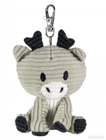 Lumo Velvet Reindeer Milo mini