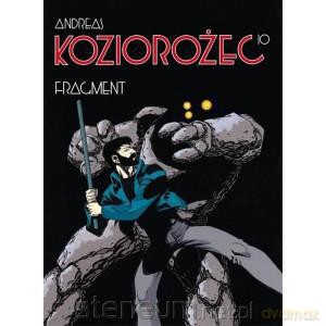 Koziorożec 10.Fragment [KSIĄŻKA]