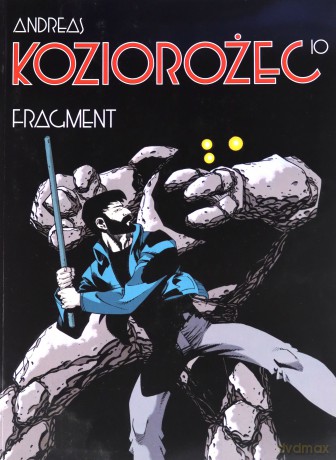 Koziorożec 10.Fragment [KSIĄŻKA]