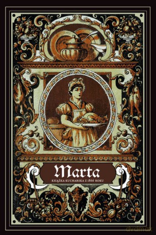 Marta - Minna Hooff [KSIĄŻKA]