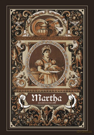 Martha - Minna Hooff [KSIĄŻKA]