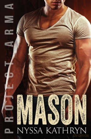 Mason - Nyssa Kathryn [KSIĄŻKA]