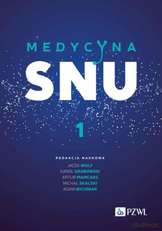 Medycyna snu 1 [KSIĄŻKA]
