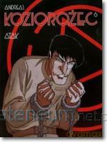 Koziorożec 6 Atak [KSIĄŻKA]