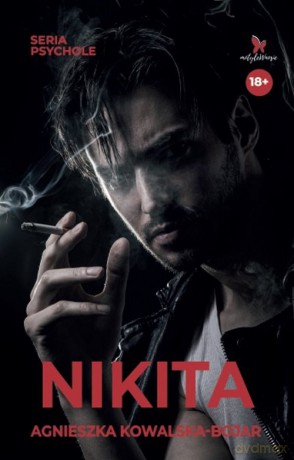 Nikita - Agnieszka Kowalska-Bojar [KSIĄŻKA]