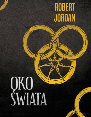 Oko Świata - Robert Jordan [KSIĄŻKA]