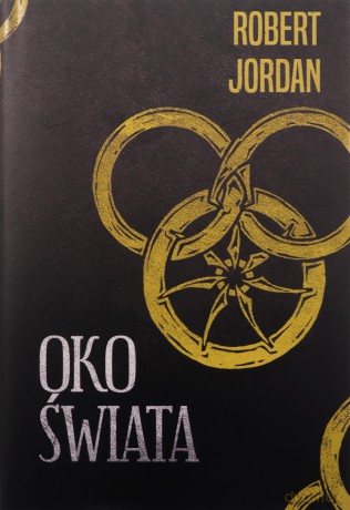 Oko Świata - Robert Jordan [KSIĄŻKA]