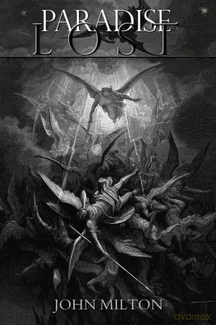 Paradise Lost - John Milton [KSIĄŻKA]