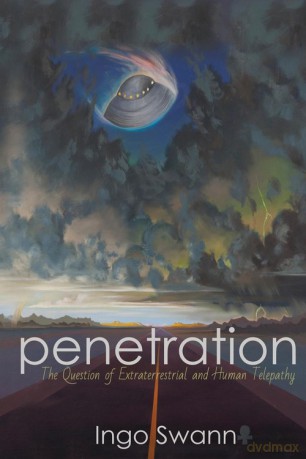 Penetration - Ingo Swann [KSIĄŻKA]