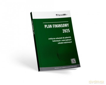 Plan finansowy 2025 dla jednostek budżetowych i samorządowych zakładów budżetowych - Barbara Jarosz, Halina Skiba [KSIĄŻKA]